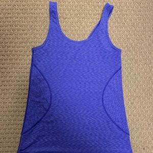 Zella Workout Tank Top